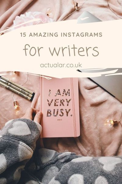 Check out these 15 Amazing Instagrams For Writers To Follow on Actual Ar Creative Prompts, Instagram Post Ideas, Terrace Ideas, Instagram Tools, Artifact Uprising, Wet Felting Projects, Bio Ideas, Creative Writing Tips, Happy New Year Images