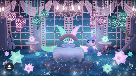 Acnh Interior, Acnh Design Ideas, Animal Crossing Island Inspo, Happy Home Paradise, Acnh Inspiration, Animal Crossing Wild World, Acnh Island Ideas, Animal Crossing Island Ideas, Animal Crossing Villagers