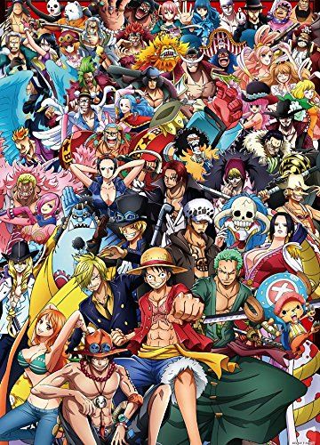 PRICES MAY VARY. Title: XXW Artwork One Piece Straw Hat Pirates Poster New world/Luffy The Fifth Emperor Prints Wall Decor Wallpaper. Product Type: Categories > Paint, Wall Treatments & Supplies > Wallpaper & Wallpapering Supplies > Wallpaper One Piece All Characters, Joe Quesada, Bryan Hitch, One Piece Characters, One Piece Theme, Mark Bagley, Ultimate Spider Man, Black Panthers, Frank Miller