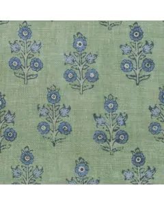 My Wishlist Green Curtains, Floral Curtains, Curtain Fabric, Green And Blue, Green Fabric, Floral Fabric, House Inspiration, Fabric Patterns, Fabric Wallpaper