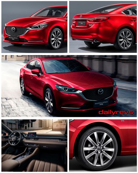 Learning To Drive Tips, Mazda Atenza, Mazda 6 Sedan, Chrome Decor, Chelsea Wallpapers, Mazda 2, Learning To Drive, 2025 Vision, Black Wallpaper Iphone