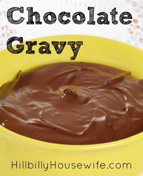 Chocolate Gravy Recipe, Chocolate Gray, Chocolate Gravy, Milk Gravy, Warm Chocolate, Minimum Wage, Southern Cooking, Sweet Sauce, Gravy Recipes