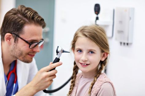 ENT Specialists: What Does an Ear, Nose & Throat Doctor Do? | HealthEngine Blog Ent Clinic, Ent Specialist, Speech And Hearing, Ent Doctor, Sinus Problems, Nose Surgery, Brain Scan, Breathing Problems, Patient Education