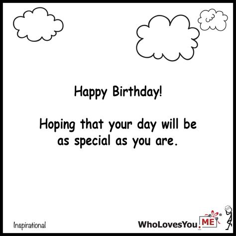 Muslim Birthday Wishes, J Hope Birthday, Short Birthday Wishes, Happy Birthday Best Friend Quotes, Quotes Lucu, Happy Birthday Best Friend, Birthday Card Sayings, Birthday Quotes Funny For Him, Unique Words Definitions