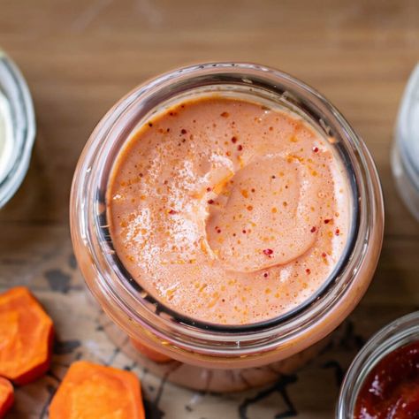 Potato Dipping Sauce, Sweet Potato Fry Dipping Sauce, Southwest Dipping Sauce, Sweet Potato Dipping Sauce, Fry Dipping Sauce, Sweet Potato Fries Dipping Sauce, Sweet Potato Fry, Hot Sandwich Recipes, Recipe Sweet Potato