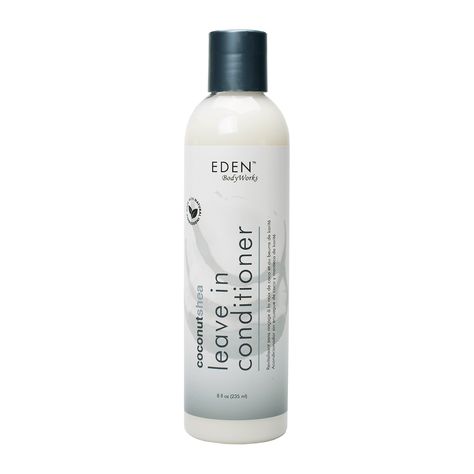 Eden Bodyworks, Soften Hair, Sally Beauty, Wide Tooth Comb, Coily Hair, Aloe Vera Leaf, Curly Hair Care, Moisturize Hair, Leave In Conditioner