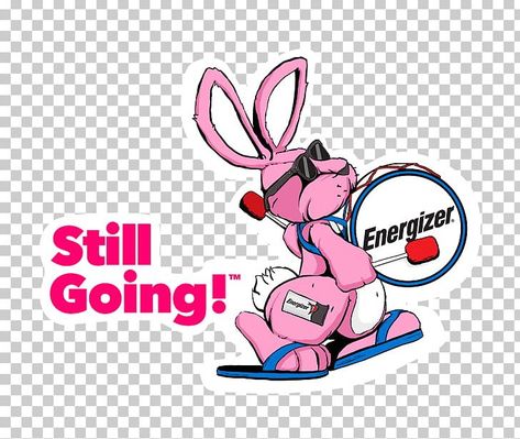 Bunny Tattoo, Energizer Bunny, Computer Icons, Bunny Tattoos, Volunteer Gifts, Bunny Logo, Sticker Png, Computer Icon, Six Month