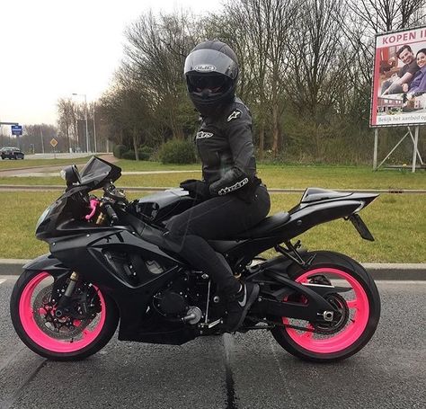 Pink Motorcycle Helmet, Pink Helmet, Meta Ads, Pink Motorcycle, Female Motorcycle Riders, Motorcross Bike, Pink Bike, Motorcycle Aesthetic, Pimped Out Cars