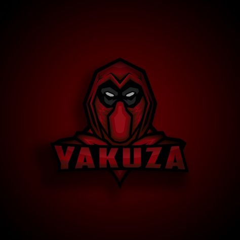 yakuza logo vector Yakuza Logo, Vector Logo, Darth Vader, ? Logo, Fictional Characters, Pins, Quick Saves, Art, Logos