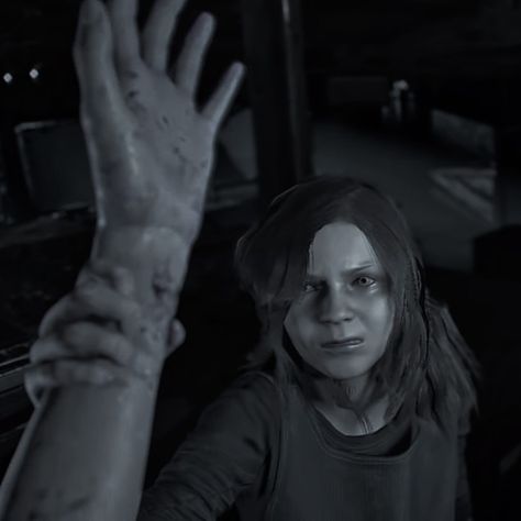 Resident Evil 7 Eveline, Re7 Eveline, Eveline Re7, Eveline Resident Evil, Horror Profile, Resident Evil 7 Biohazard, Resident Evil 7, Thanks For Listening, Lady Dimitrescu