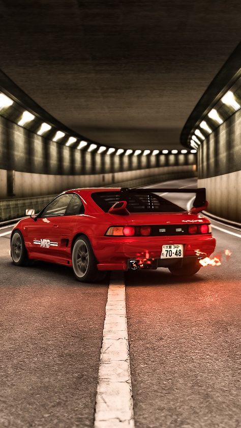 Toyota Mr2 Wallpaper, Mr2 Wallpaper, Mr 2, Forza Horizon 5, New Luxury Cars, 4k Photos, Cute Backgrounds For Phones, Toyota Mr2, Cartoon Wallpaper Hd