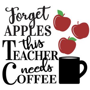 Apple Quotes, Teacher Appreciation Quotes, Teacher Needs, Appreciation Gifts Diy, Teacher Appreciation Gifts Diy, Teacher Appreciation Cards, Cricut Projects Beginner, Teacher Apple, Wine Design