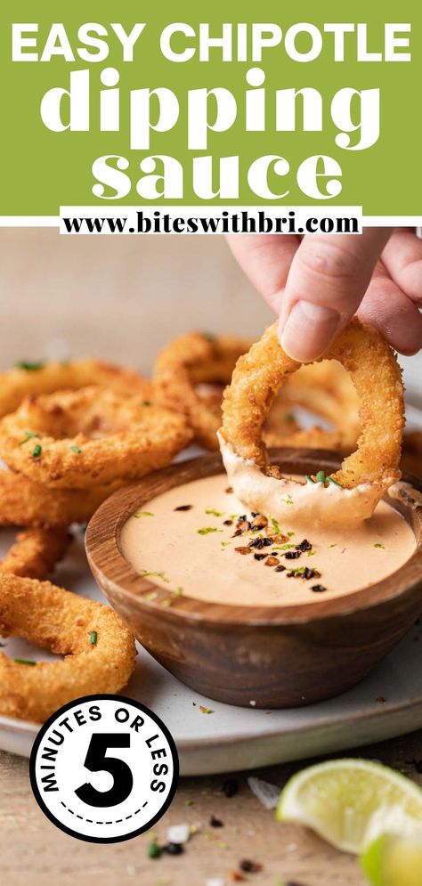 Taquitos Dipping Sauce, Mexican Dipping Sauce, Chipotle Crema Sauce, Creamy Chipotle Sauce Recipe, Chipotle Lime Crema, Chipotle Dipping Sauce, Chipotle Tacos, Grocery Ideas, Creamy Chipotle Sauce