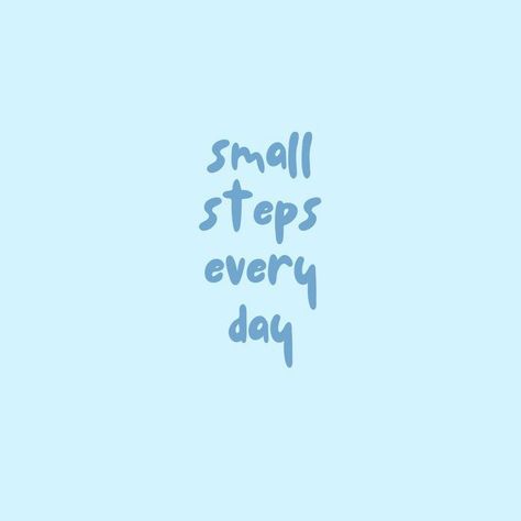 Sky Blue Quotes, Blue Motivational Quotes, Blue Aesthetic Quotes, Baby Blue Quotes, Short Happy Quotes, Minimal Quotes, Blue Quote, Quotes Icons, Inspirational Quotes Background