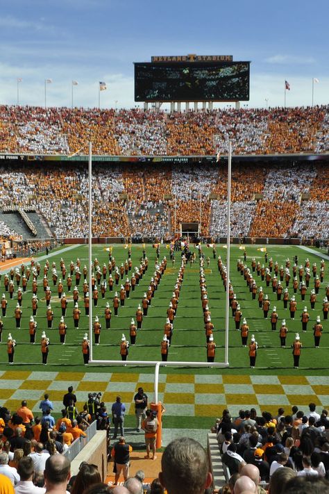 Southern History, Bye Bye Love, Rocky Top Tennessee, Neyland Stadium, Creative Retreat, Southern Culture, Band Director, Tennessee Football, Southern Sayings