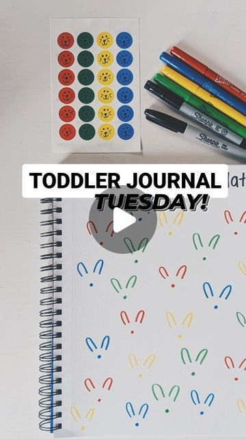 Journal Activities For Toddlers, Learning Journals Early Years, Toddler Activity Book Ideas, Activity Journal Ideas, Kindergarten Learning Journal, Learning Journal For Toddlers, Diy Toddler Learning Journal, Toddler Learning Journal Ideas, Learning Journal Activities