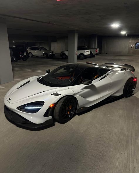 2021 McLaren 765LT | Asking Price: $475,000 - Explore cars on #Slippd Mclaren 765 Lt, Mclaren 765, Mclaren 750s, Hot Wheels Diy, Maclaren Cars, Mclaren 765lt, Mclaren Models, Mclaren 650s, Mclaren 720s