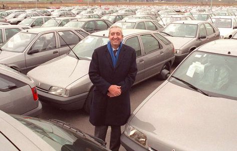 Mort de Jacques Calvet, capitaine d’industrie et ex-PDG de Peugeot-Citroën Psa Peugeot Citroen, General Motors, Peugeot, Suit Jacket