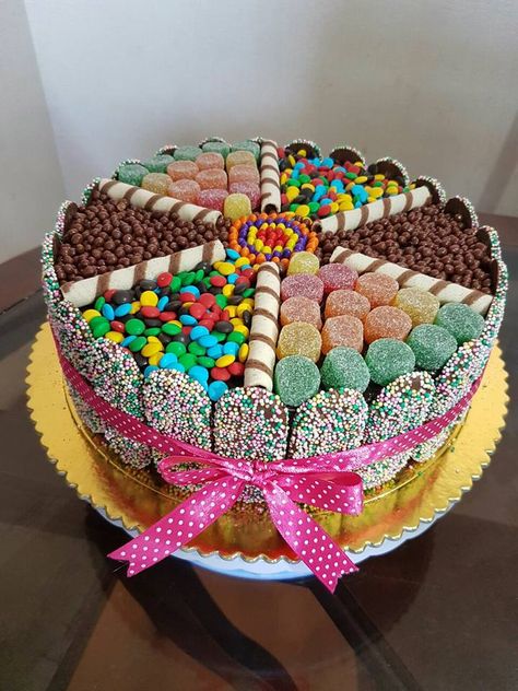 Male Moana, Dream Cake, Gingerbread House, Sprinkles, Gingerbread, Birthday Cake, Candy, Cake, Birthday