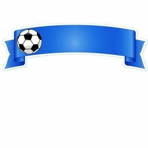 Paris San German, Chelsea Football Cake, Barcelona Cake, Argentina Copa America, Soccer Birthday Cakes, Football Cake Toppers, Baby Food Jar Crafts, Happy Birthday Foil Balloons, Soccer Banner