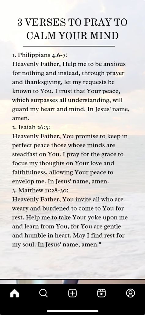 Scripture For Sleep, Sleep Bible Verses, Bible Verses For When, Bedtime Affirmations, When You Cant Sleep, Sleep Quotes, Perfect Peace, Women's Ministry, Good Night Blessings