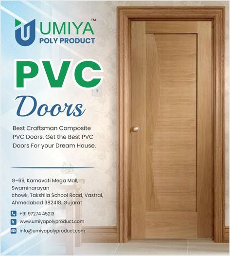 Paresh Patel on X: "PVC Doors Suppliers For #Home #House #Bedroom, #Bathroom, #Cupboards, #Balcony, #Rooms, #Bathroom #Shop, #Toilet, #Store room, #Pooja room #Apartment Call: 097274 45213 Web: https://t.co/7umgtOHmul https://t.co/UaqR4yoGQS" / X Pvc Doors Bathroom, Bathroom Cupboards, Store Room, Pvc Door, Toilet Door, Door Bathroom, House Bedroom, Bathroom Shop, Room Apartment