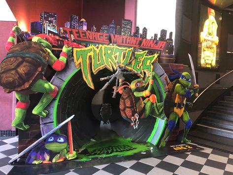 Mutant Mayhem Tmnt Mikey, Mutant Mayhem Tmnt Donnie, Tmnt Mutant Mayhem Leo, Donnie Mutant Mayhem, Mutant Mayhem Leo, Turtle Movie, Mestre Splinter, Mutant Mayhem, Turtle Tots