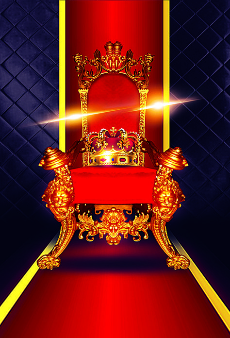 Throne Chair Of State Chair Seat background Seat Background, Chair Background, Ideas Para Logos, Fond Studio Photo, رسم كاريكاتير, Wedding Background Images, Photoshop Backgrounds Free, Photography Studio Background, Church Poster Design