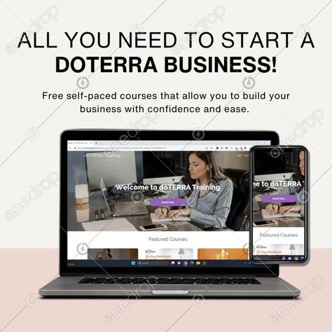 Doterra Business Building, Why Doterra, Doterra Business, Refer A Friend, Business Training, Pixel Perfect, One Drop, Business Building, Help People