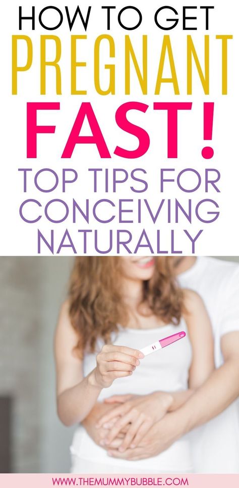 Are you trying to conceive? Try these top tips for tracking your cycle and falling pregnant fast. This step-by-step guide will show you how to narrow down your most fertile days and the best ways to ensure you fall pregnant quickly #pregnancy #ttc #tryingtoconceive Tips For Trying To Conceive, How To Get Pregnancy Fast, Best Way To Get Pregnant, When To Get Pregnant, How To Conceive, How To Get Pregnant, Chances Of Pregnancy, Ways To Get Pregnant, Pregnancy Info