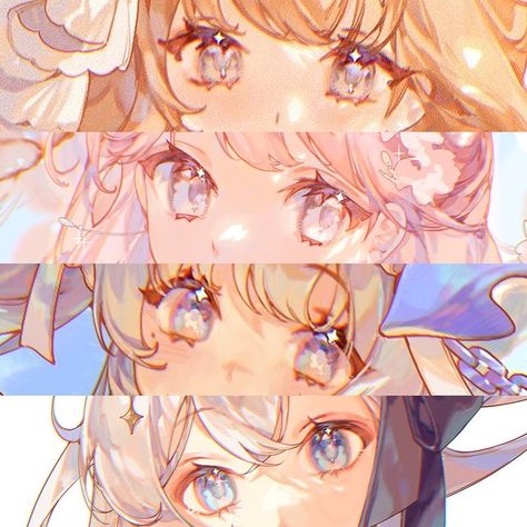 🎀 Peachuu 🎀 (@UNNrr_) / Twitter Illustrator Character Design, Illustrator Character, Pretty Drawings, Anime Eyes, Art Tutorials Drawing, 가을 패션, Sketchbook Art Inspiration, Anime Sketch, Art Reference Photos