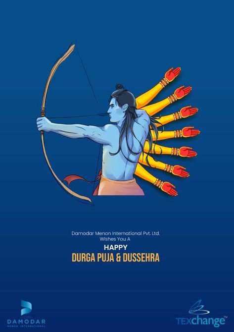 Dasehra Creative Post, Durga Puja Creative Ads, Dussehra Creative Ads, Happy Ashtami, Dussera Wishes, Greeting Card Illustrations, Recruitment Poster Design, Dasara Wishes, Funny Marketing