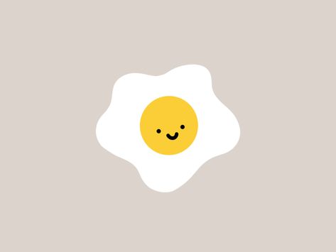 cute fried egg illustration cute drawing illustration food egg Fried Egg Illustration, Egg Illustration, Doodle Png, Cute Egg, Tanah Liat, Illustration Cute, Cute Drawing, Drawing Wallpaper, Illustration Food