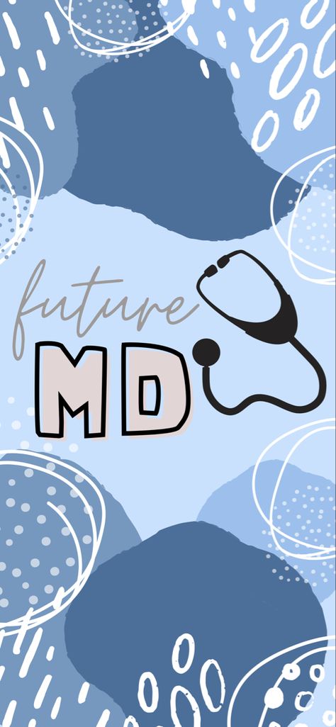 #futuredoctor #medicine #mdsoon #md #Iphone #wallpaper #background Doctor Poster Aesthetic, Im A Doctor Wallpaper, Future Md Wallpaper, Future Medtech Wallpaper Aesthetic, Md Dermatology Wallpaper, Future Medtech Wallpaper, Medical Technologist Wallpaper, Medtech Wallpaper Aesthetic, Medicine Wallpaper Doctor Iphone