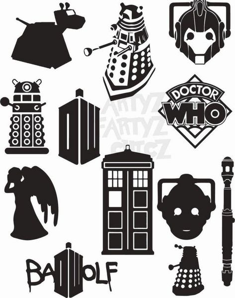 Dr Who Tattoo, Tardis Tattoo, Doctor Who Logo, Doctor Who Crafts, Doctor Who Wallpaper, Doctor Who Tumblr, Doctor Who Fan Art, David Tennant Doctor Who, Doctor Who Quotes