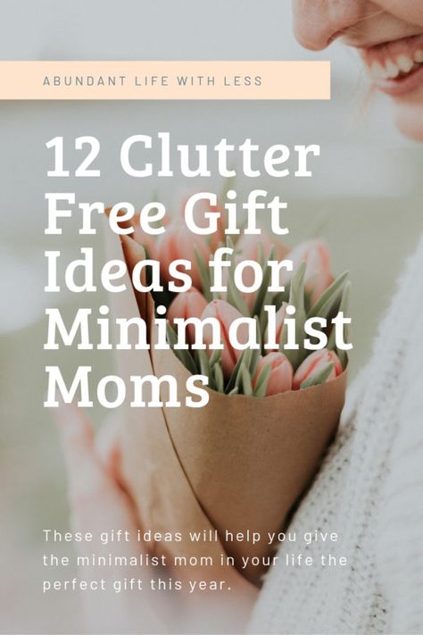 12 Best Clutter Free Minimalist Gifts for Mom Moms Gift Ideas, Gift Ideas Minimalist, Free Gift Ideas, Online Photo Storage, Free Gift Idea, Surprise Ideas, Minimalist Mom, Minimal Gifts, Gifts For Mother's Day