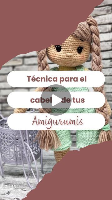 Crochet Amigurumi, Amigurumi, Audio, Crochet, On Instagram, Instagram