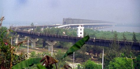 Travel Myanmar: Day Trip Outside Yangon - Thanlyin Thanlyin, Bustling City, Yangon, Myanmar, The River, Day Trip, The Outsiders, Bridge, Drive