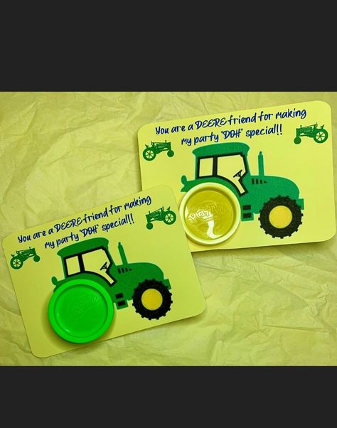 Tractor Birthday Party Favors, Tractor Birthday Party Theme, John Deere Tractor Party, John Deere Birthday Party, John Deere Birthday, Kids Birthday Party Cake, Tractor Birthday Party, Tractor Party, Farm Themed Birthday Party