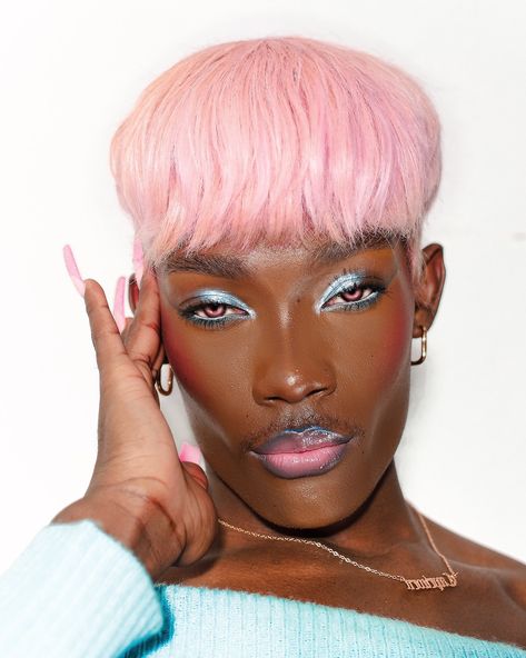 Weird Barbie Makeup, Weird Barbie, Sweet Like Candy, Barbie Makeup, Drag Makeup, Aesthetic Inspiration, Makeup Style, Halloween 2024, All Things Cute