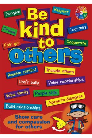 Values Education Posters, Value Education Activities, Gad Corner Classroom Poster, Gad Corner Poster, Value Education Posters, Moral Values Chart In Classroom, Moral Values Poster, Core Values Poster, Values Poster