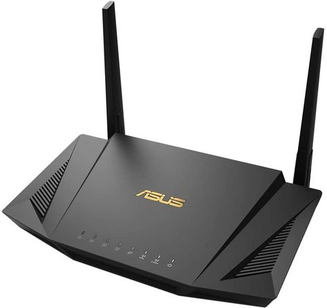 Best WiFi 6 Router 2020: What is WiFi 6? NETGEAR, ASUS, Linksys Review - Rolling Stone Best Wifi Router, Asus Computer, Router Wifi, Wireless Printer, Modem Router, Wireless Router, Modems, Wifi Router, Internet Security