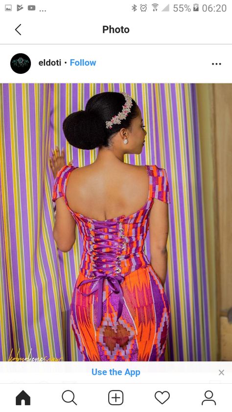 Bridesmaid Dresses For Traditional Marriage In Ghana, Kente Wedding Dress Ghana Ankara Styles, Ghana Traditional Wedding Engagement Dress, Kante Cloth Dress Ghana, Fashion Blazer Outfits, Kente Mermaid Dress, African Dress Patterns, African Fashion Week, Ankara Styles For Women