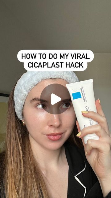 278K views · 7.4K likes | Natalie O’Neill on Instagram: "A real time tutorial for the La Roche posay hack for sebaceous filaments ✨ #sebaceousfilaments #blackheads" Sebaceous Filaments Removal, Sebaceous Filaments, Roche Posay, La Roche Posay, Blackheads, Glow Up?, Real Time, Instagram A, On Instagram