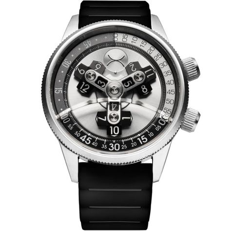 The deal to end all deals. 50% off most Xeric wandering hour watches. Save hundreds! Shop now. Nasa Watch, Gear Mechanism, Modern Watches, G Shock Watches, Watches Unique, Tracking System, Luxury Watches For Men, Watch Sale, Black Watch