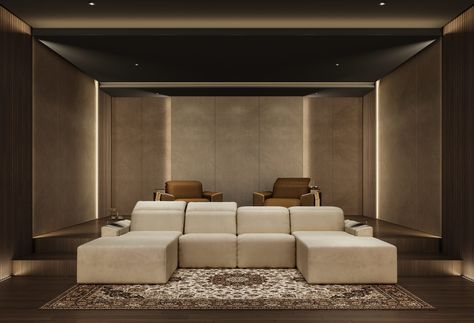 Reclining Sofa - Kubrik - Made in Italy Sala Cinema, Cinema Chairs, Home Cinema Seating, Cinema Seats, Home Cinema Room, Luxury Italian Furniture, Comfortable Armchair, Italian Home, Home Theater Rooms