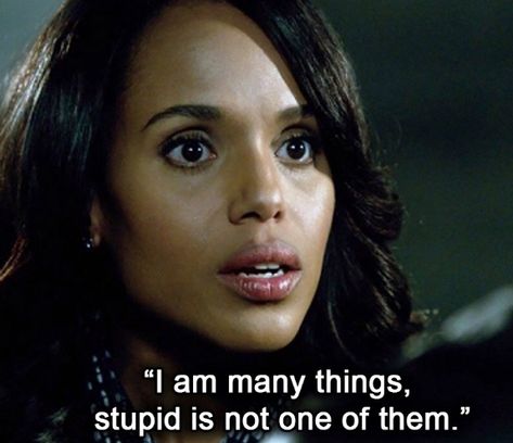 Best 25 Olivia Pope Quotes - Scandal - NSF - Music Magazine Olivia Pope Quotes, Gladiator Quotes, Scandal Tv Series, Scandal Olivia Pope, Pope Quotes, Kerry Washington Scandal, Scandal Quotes, Powerful Women Quotes, Law School Inspiration