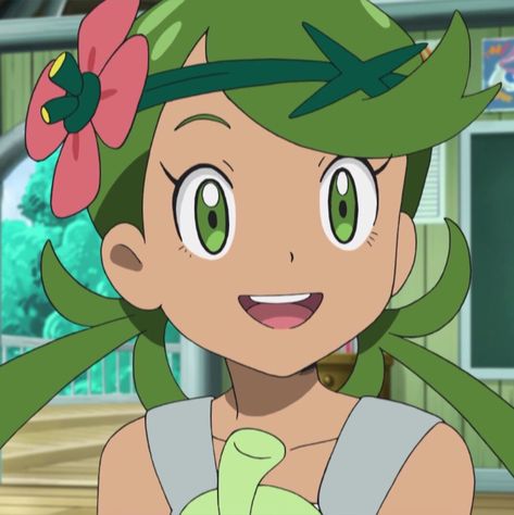 Mallow Pokemon Icon, Pokemon Sun And Moon Icons, Pokémon Mallow, Aloha Pokemon, Sun And Moon Anime, Pokemon Mallow, Mallow Pokemon, Pokemon Pfp, Pokémon Icons