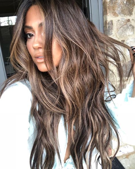 1.7m Followers, 929 Following, 2,070 Posts - See Instagram photos and videos from Jessica Burciaga (@jessicaburciaga) Spring Hair Color Ideas, Jessica Burciaga, Spring Hair Color, Spring Hair, Brown Hair Balayage, Hair Flip, Trendy Hair Color, Trendy Hair, Spring Hairstyles