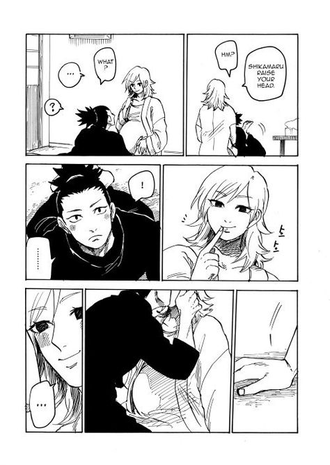 Shika- Name Origins Pt. 8 Shikamaru X Temari, Nara Shikamaru, Naruto And Shikamaru, Shikamaru And Temari, Shikamaru Nara, Naruto Couples, Naruto Sasuke Sakura, Naruto Comic, Naruto And Hinata